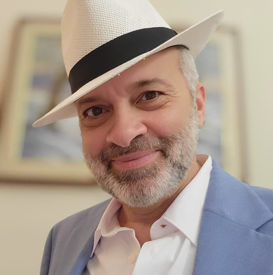 Daniel Pambianchi