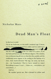 Dead Man's Float