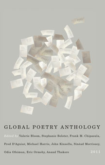 Global Poetry Anthology 2011