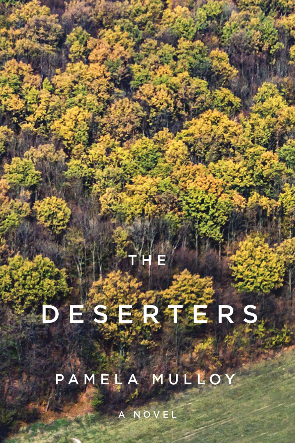 Deserters, The