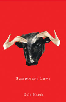 Sumptuary Laws