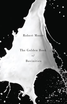 Golden book of Bovinities, The