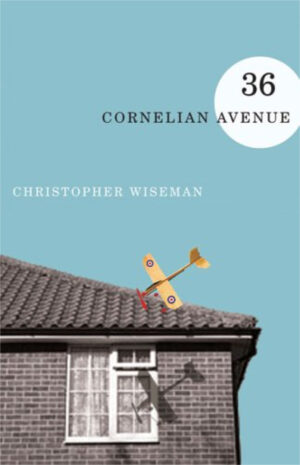 36 Cornelian Avenue by Christopher Wiseman