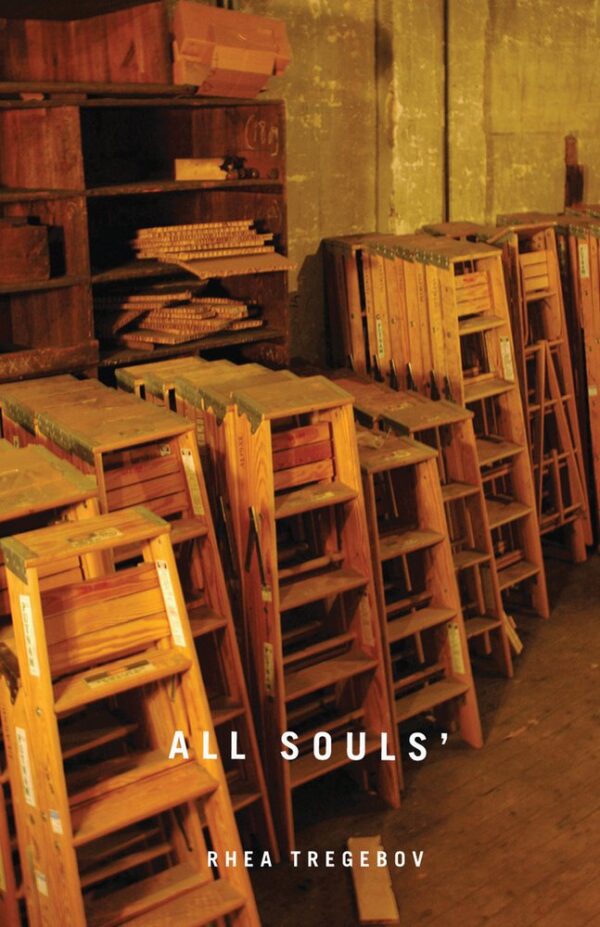 All Souls' by Rhea Tregebov