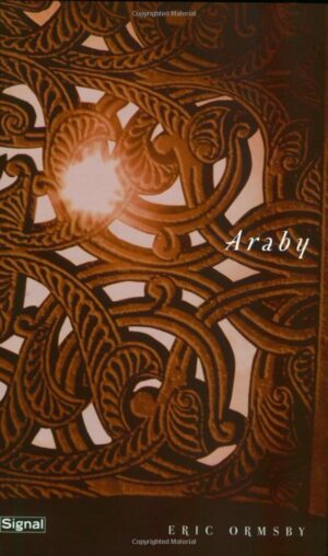 Araby by Eric Ormsby