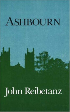 Ashborn by J. Reibetanz