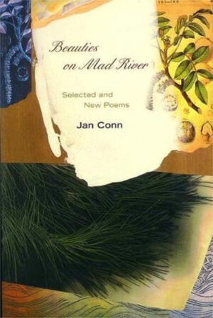 Beauties on Mad River by Jan Conn