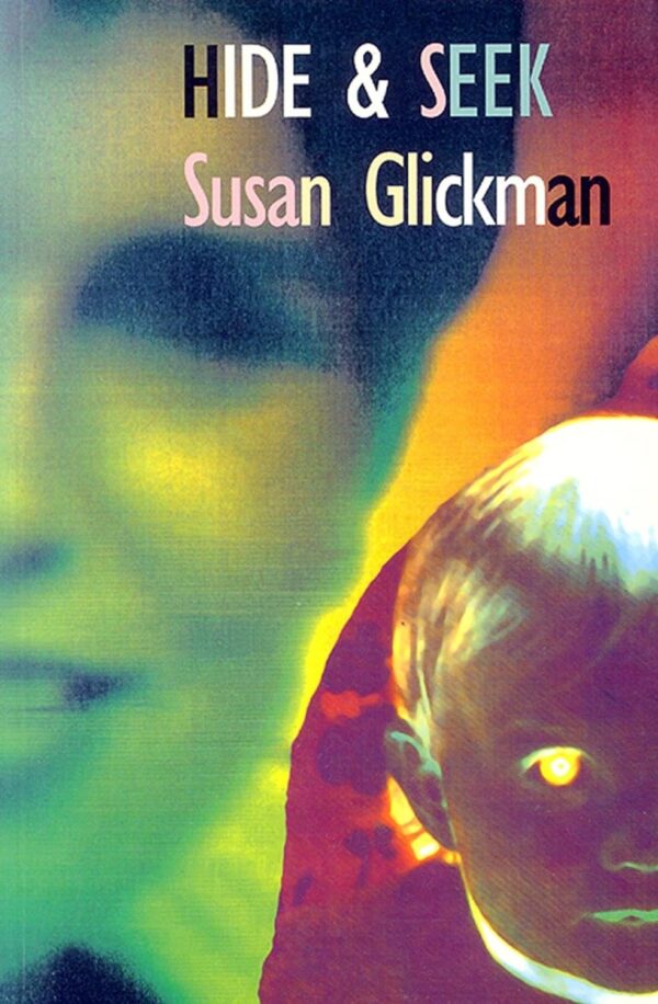 Hide & Seek by Susan Glickman