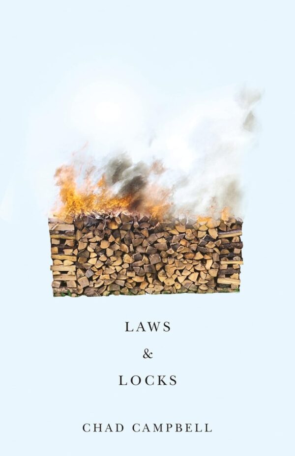 Laws & Locks by Chad Campbell