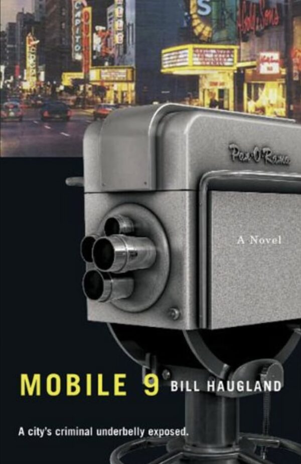 Mobile 9 by Bill Haugland