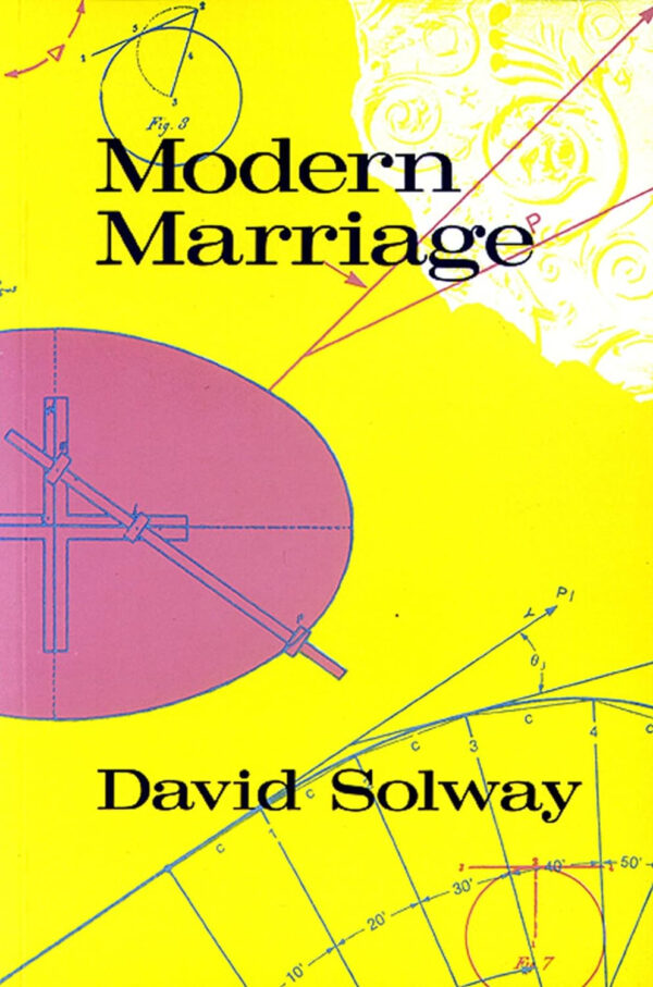 Modern Marriage by David Solway