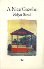 Nice Gazebo by Robyn Sarah