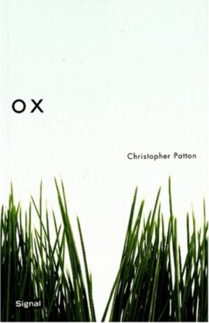 Ox by Christopher Patton