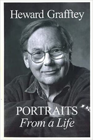 Portraits from a Life by Heward Grafftey