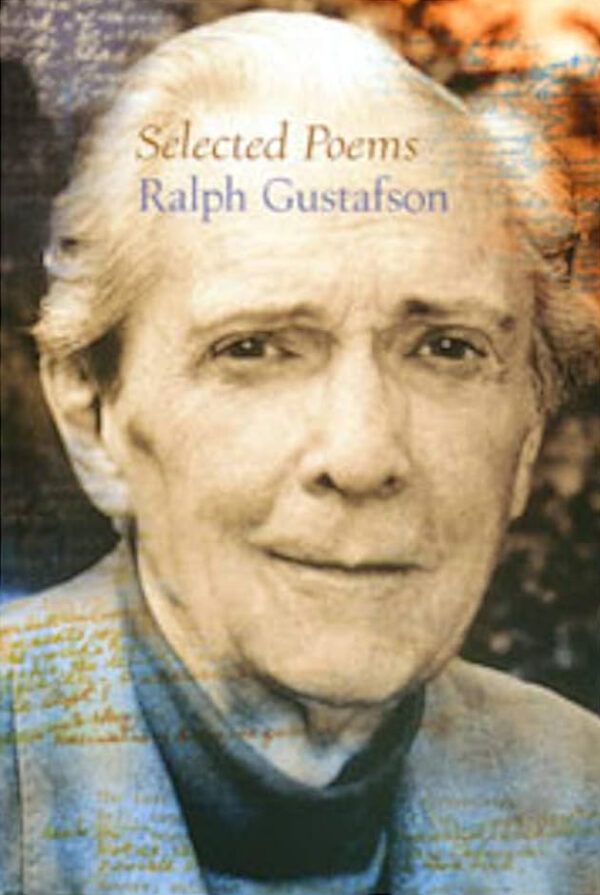 Selected Poems by Ralph Gustafson