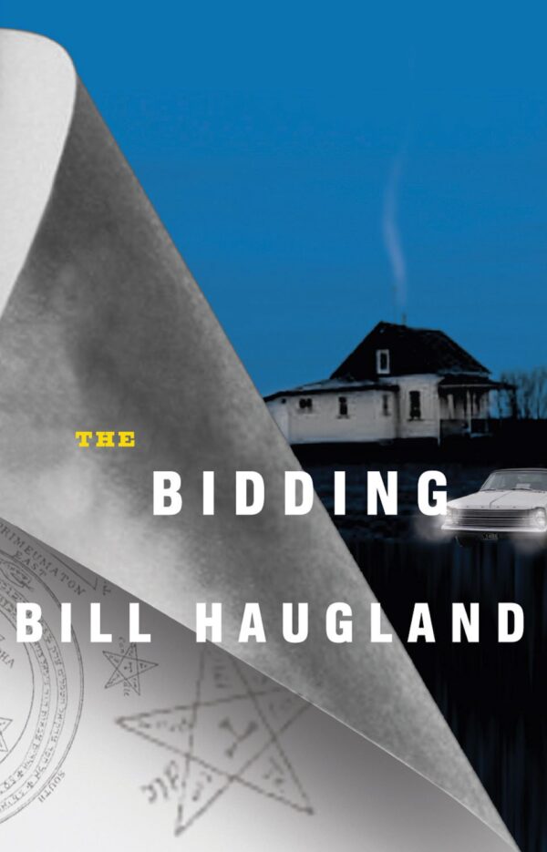 The Bidding by Bill Haugland