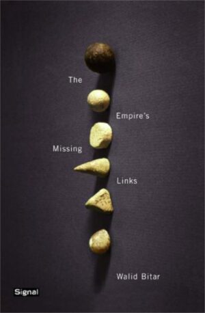 The Empire's Missing Links by Walid Bitar