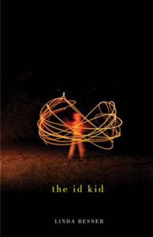 The Id Kid by Linda Besner