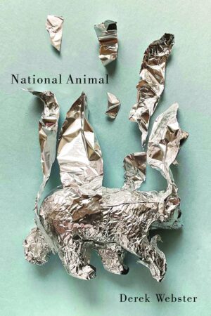 National Animal by Derek Webster