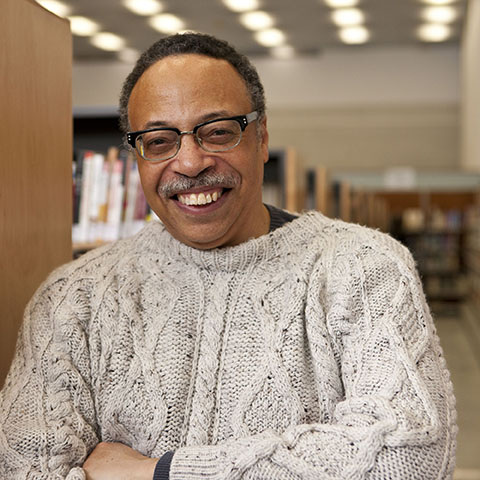 George Elliott Clarke