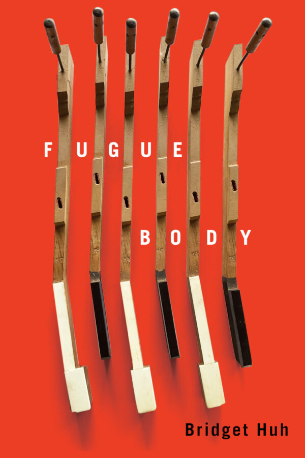 Fugue Body by Bridget Huh