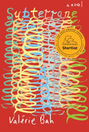 Subterrane