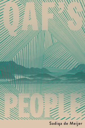 Qafs People by Sadiqa de Meijer